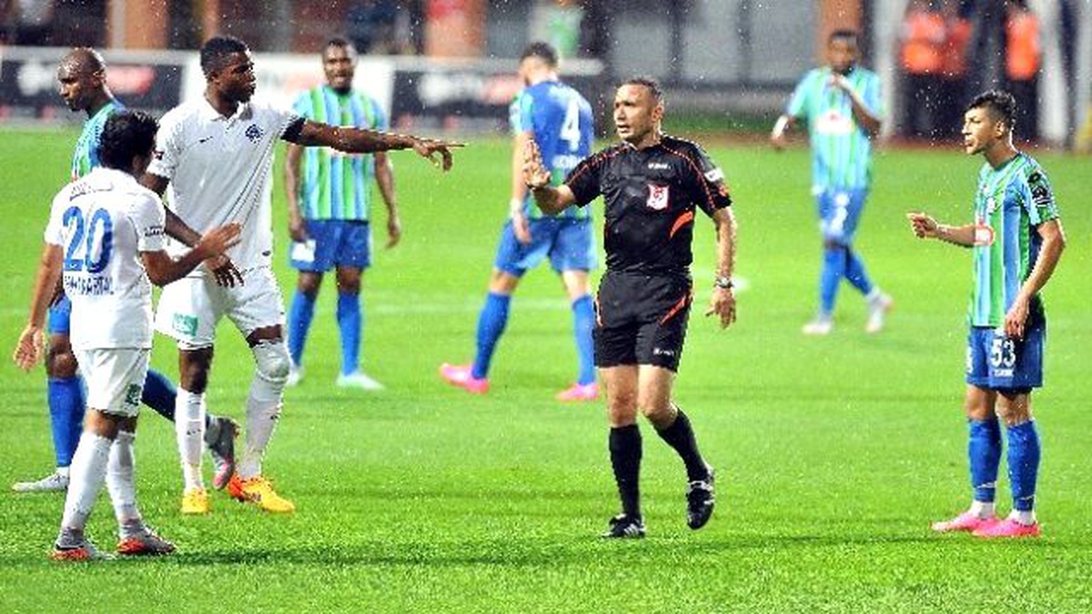Spor Toto Süper Lig