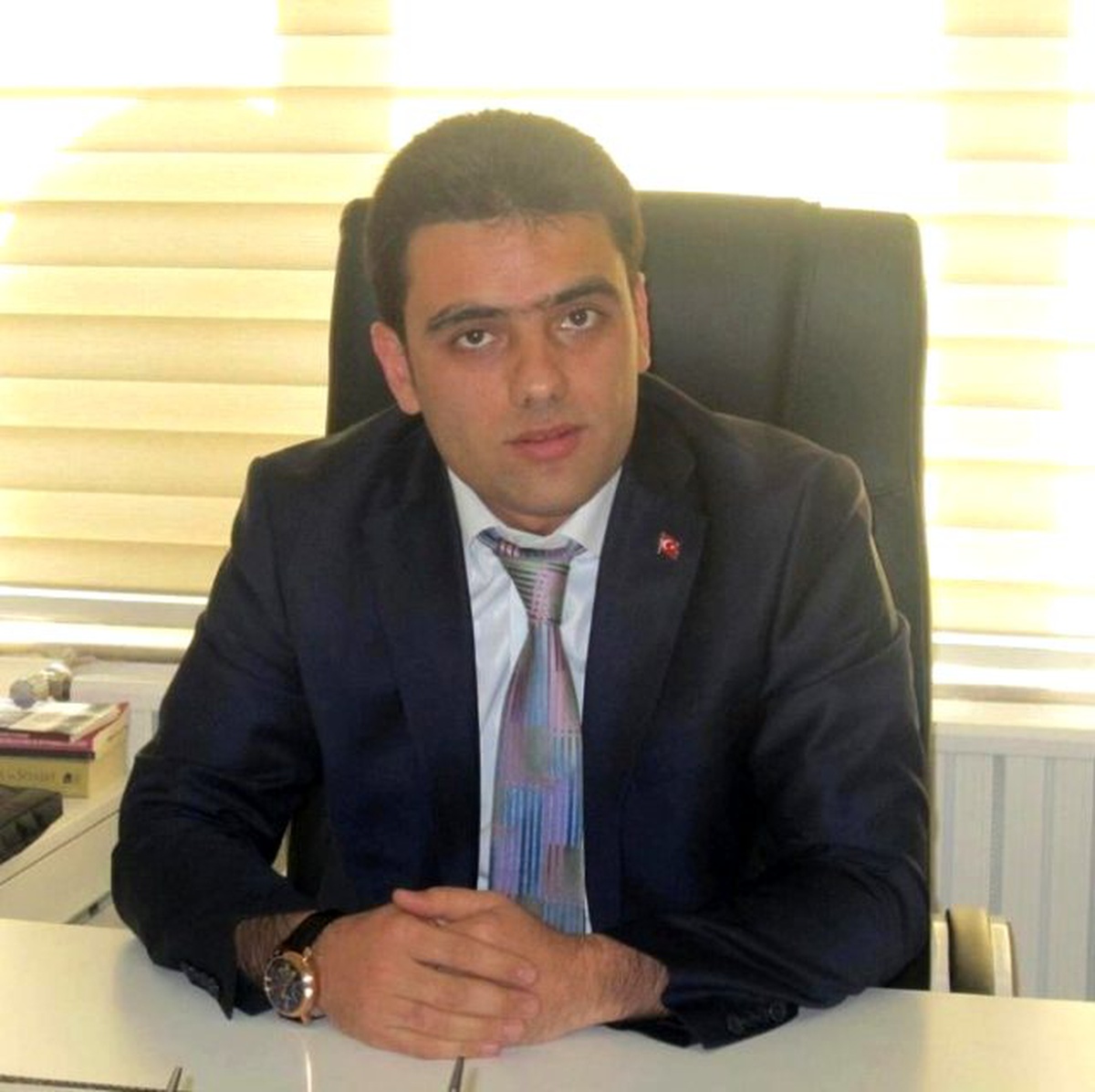 Toğrul, "Bugün Yeni Bir Eğitim Öğretim Yılına Başlamanın Heyecan ve Coşkusunu Yaşıyoruz"