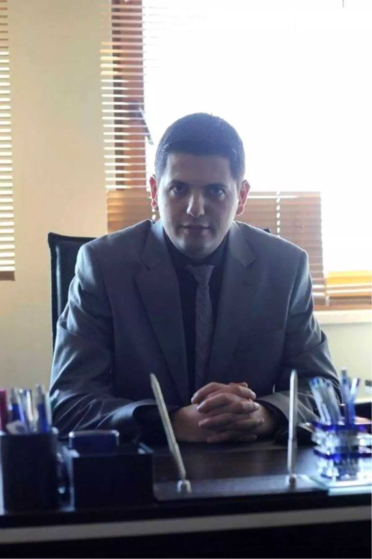 Tügva İl Temsilcisi Fatih Sert\'in Yeni Öğretim Yılı Mesajı