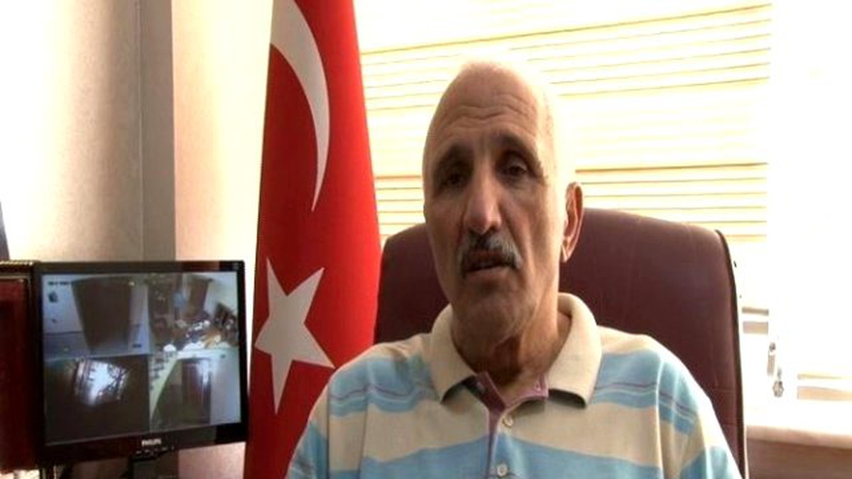 Türk Kızılay Derneği Başkanı Aygün, Kurban Vekaletlerini Değerlendirdi