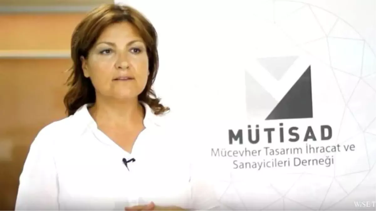 Türkiye\'de Mücevher Sektörünün Sorunları Nelerdir?