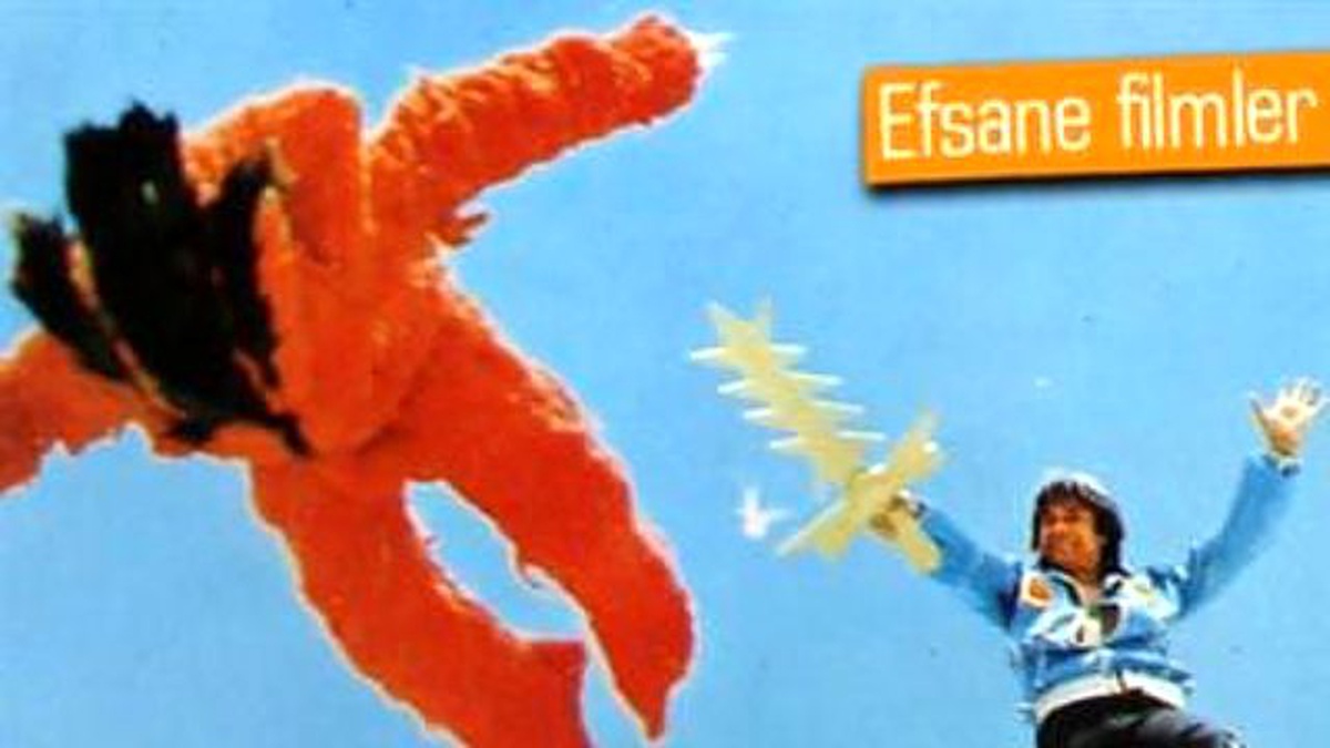 Türkiye\'nin İlk ve Tek Fantastik Filmler Festivali Başlıyor