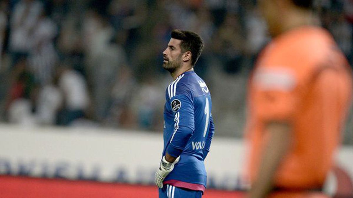 Volkan Demirel: Hakem Hakkımızı Yedi