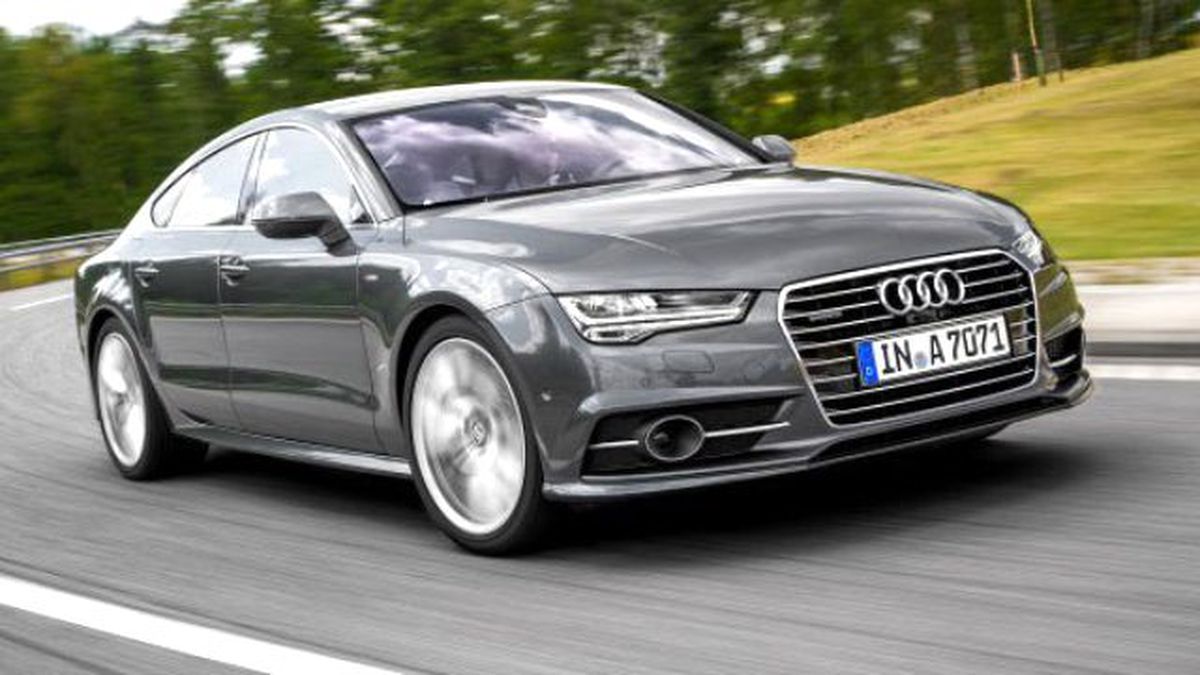 Volkswagen Skandalından 2,1 Milyon Audi Etkilendi