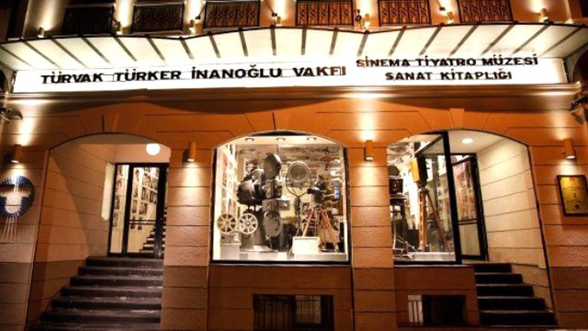 Yemek Filmleri Festivali Başlıyor!