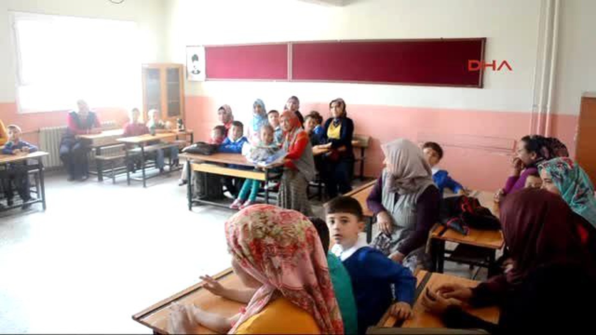 Yeni Eğitim-Öğretim Yılına Mertcan\'sız Başladılar