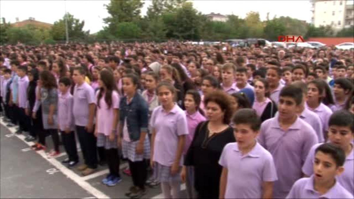 45 Bin Öğrenciye Kırtasiye Çekleri Dağıtıldı