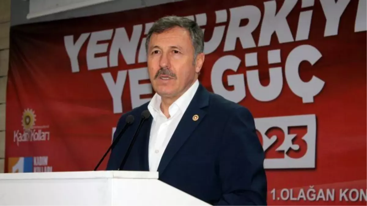 AK Parti\'den Karayılan\'ın Şehit İddiasına Yalanlama