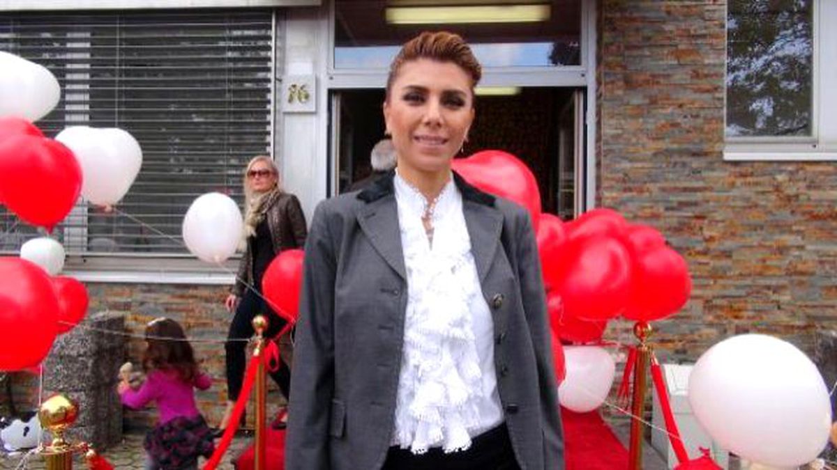 Almanya\'da Girişimci Türk Kadınların Sayısı Artıyor