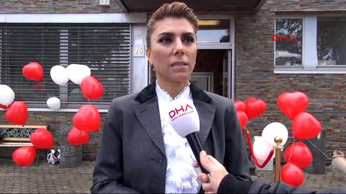 Almanya\'da Girişimci Türk Kadınların Sayısı Artıyor