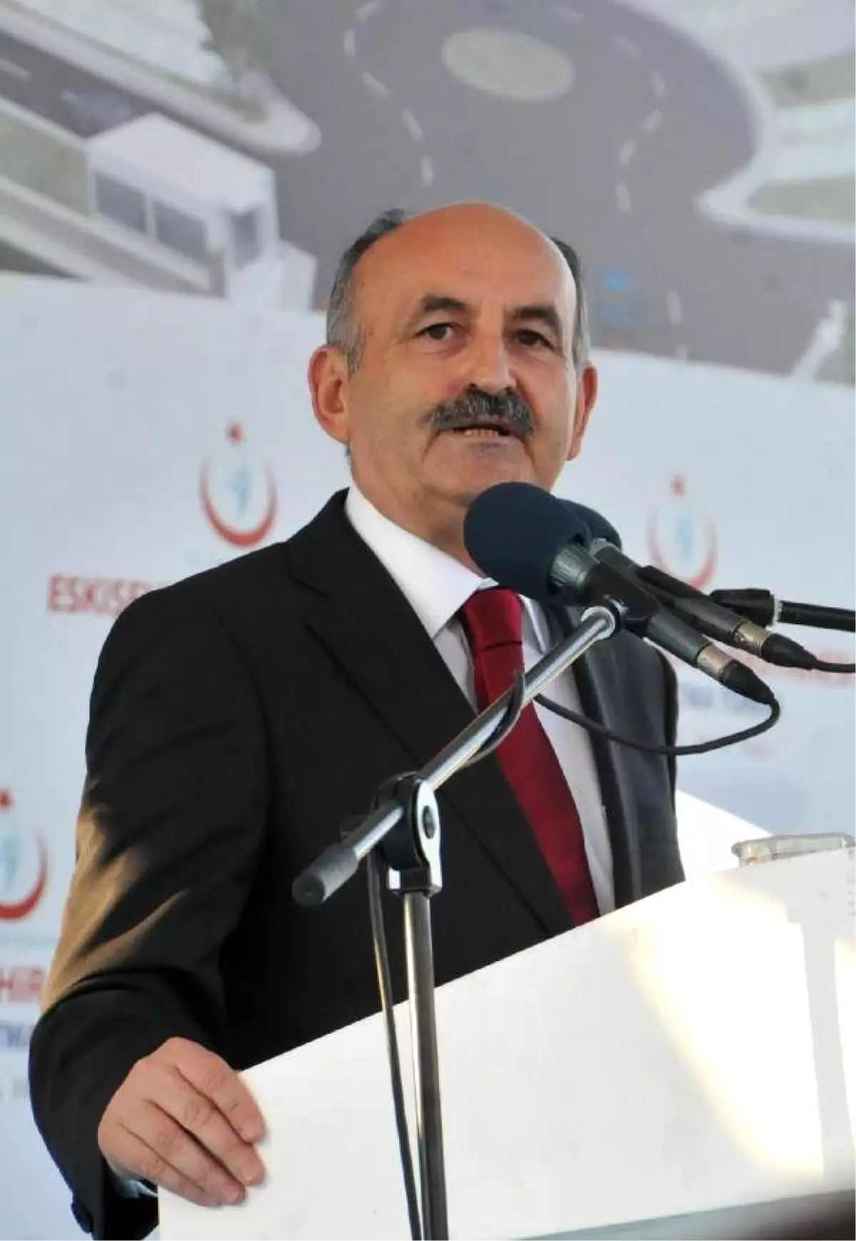 Müezzinoğlu: Kan Ürünlerinden İlaç Üretebilen Bir Türkiye Olacağız