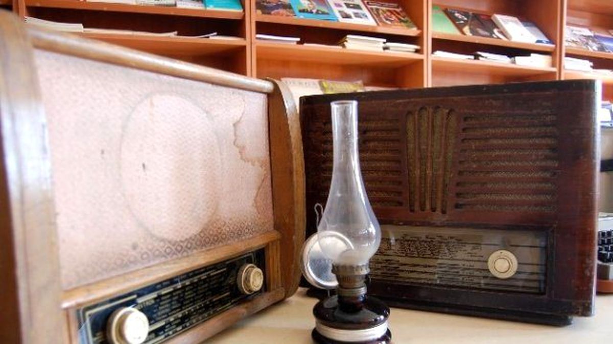 Bitlis İl Halk Kütüphanesi\'nde Nostalji Sergisi