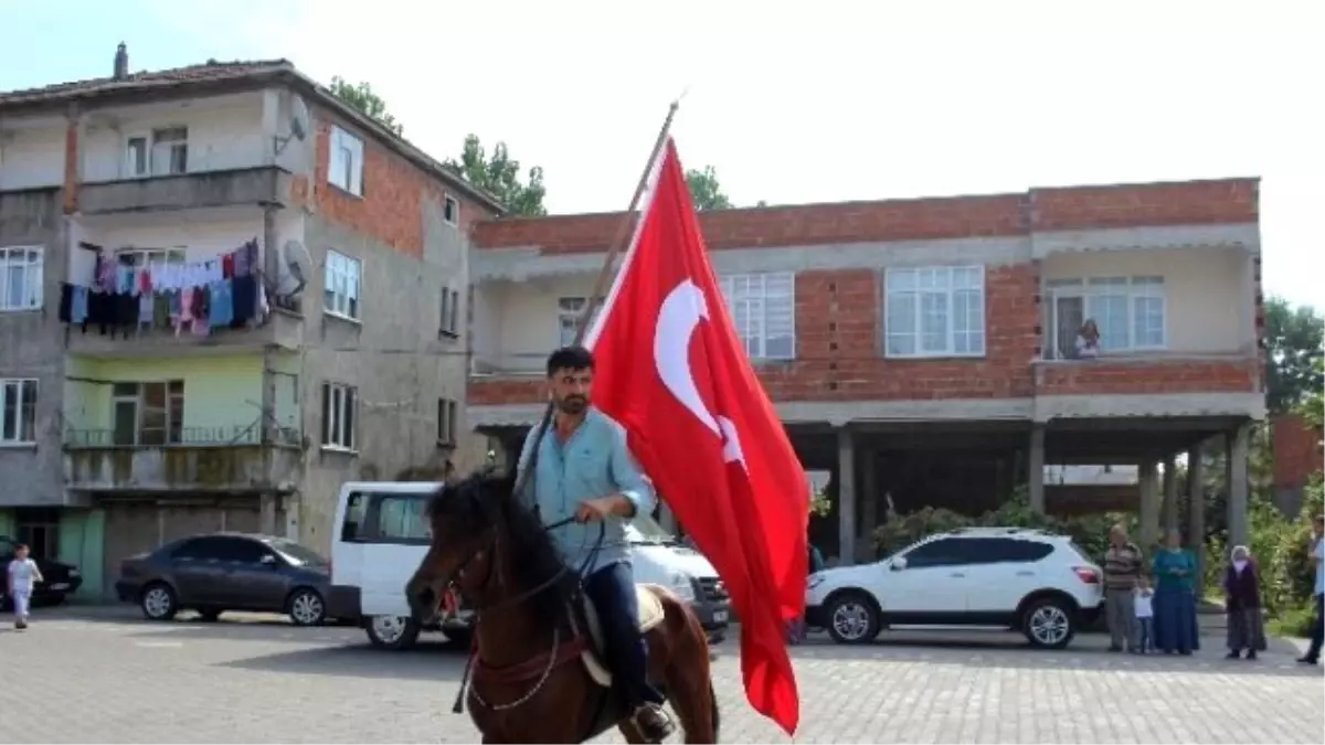 Çarşamba\'da \'Yeni Öğretim Yılı\' Etkinliği