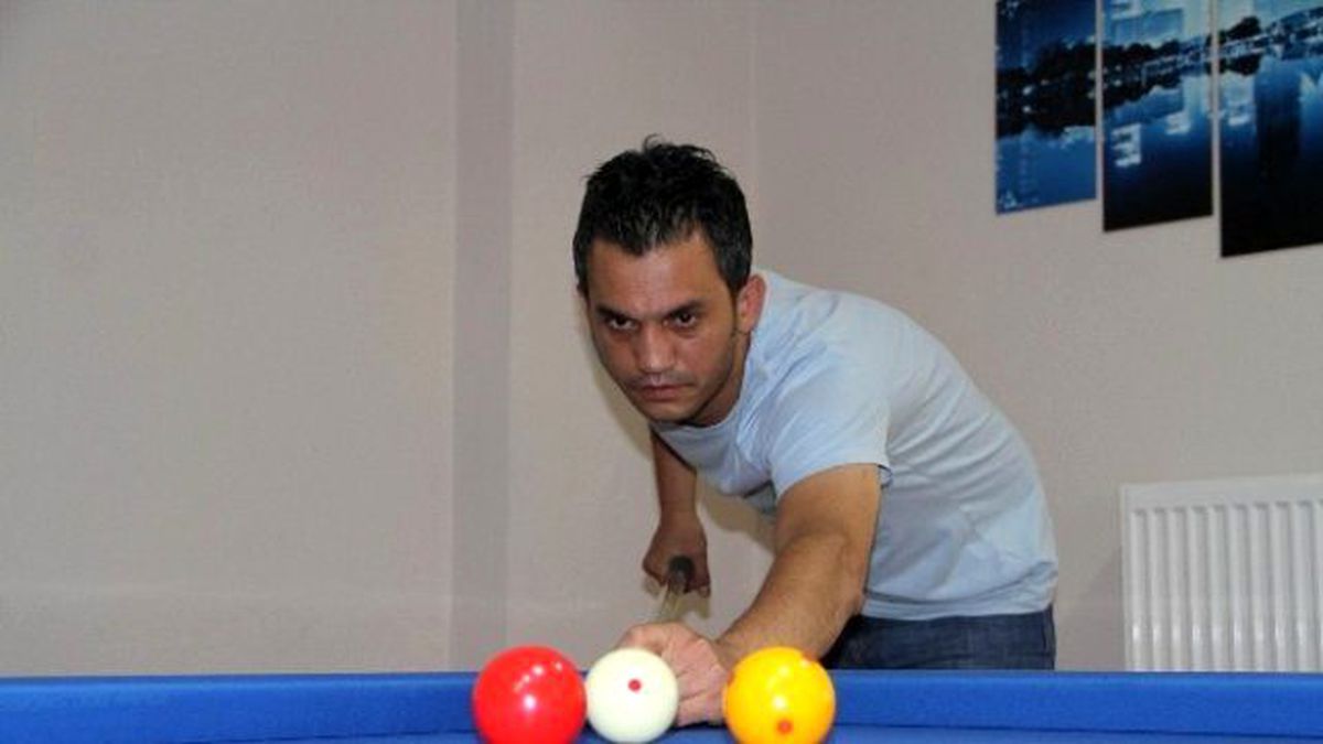 Dr. Furtun Anısına Bilardo Turnuvası Düzenlenecek