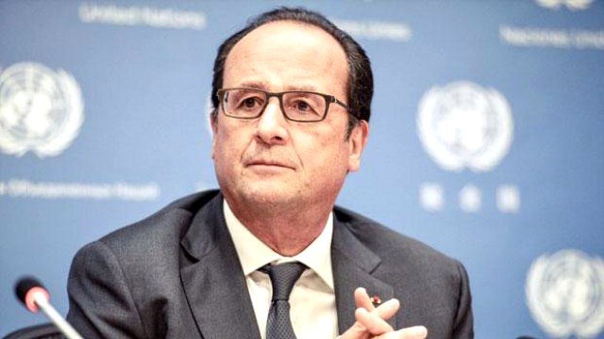 Fransa'dan 'Uçuşa Yasak Bölge' Önerisine Destek