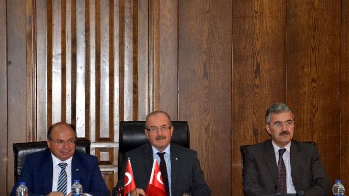 Geka 74. Toplantısı Gerçekleştirildi