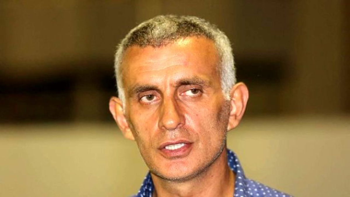 Hacıosmanoğlu Sessizliğini Bozdu, Şike Sürecine İlişkin Şok Sözler