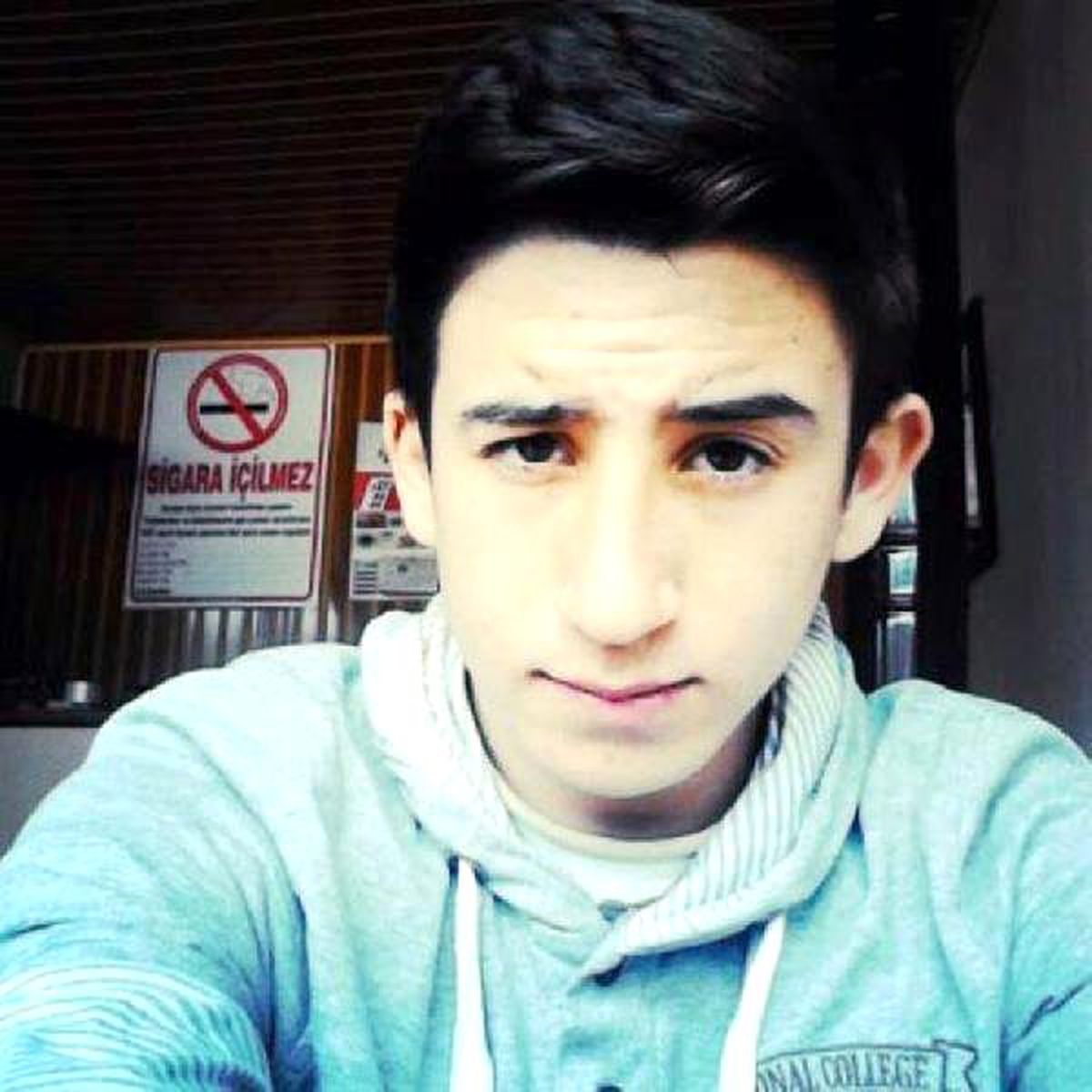 Küçük Akrabasının Hayatını Kurtarmak İsteyen Genç, Canından Oldu