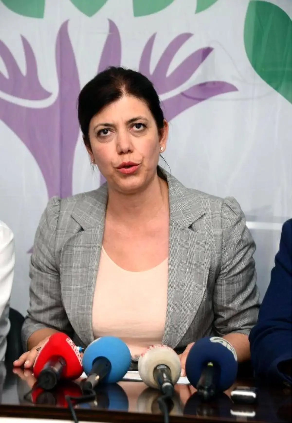 Hdp, 2 Ayrı Meclis Araştırması İstedi