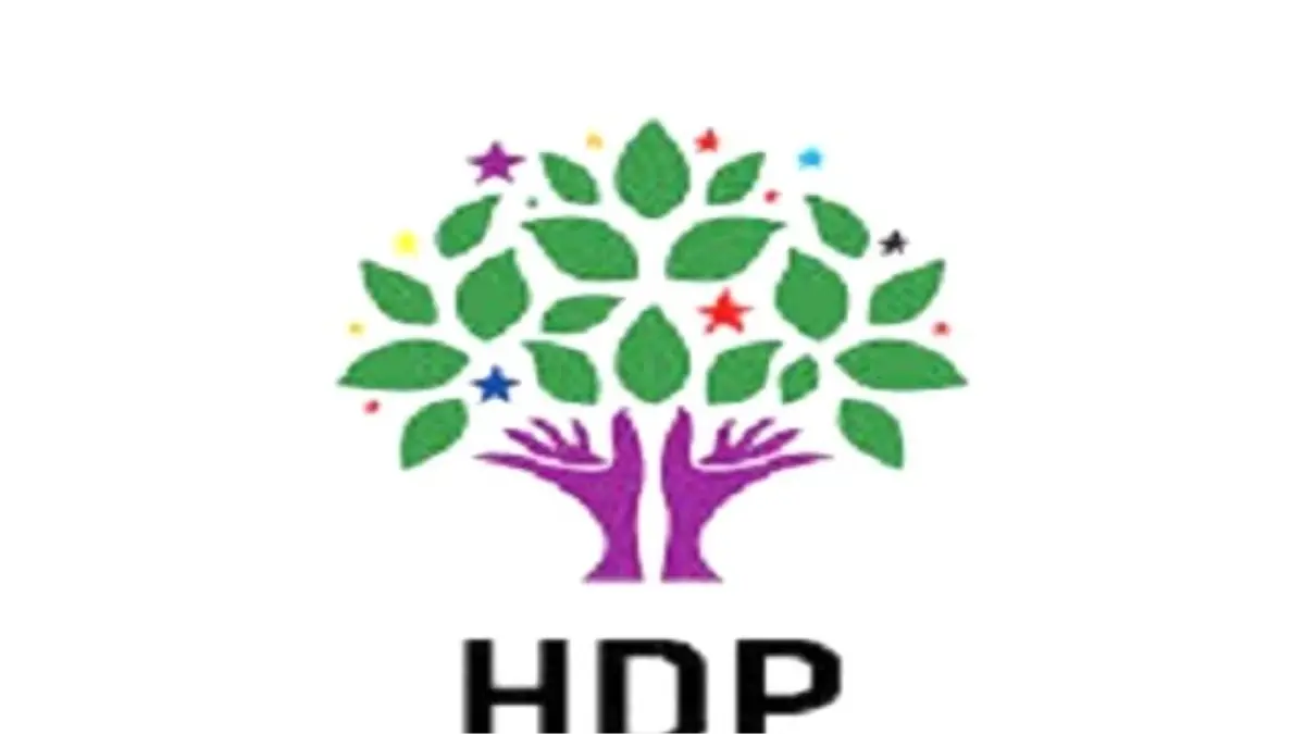 HDP Diyarbakır\'da Seçim Startı Veriyor