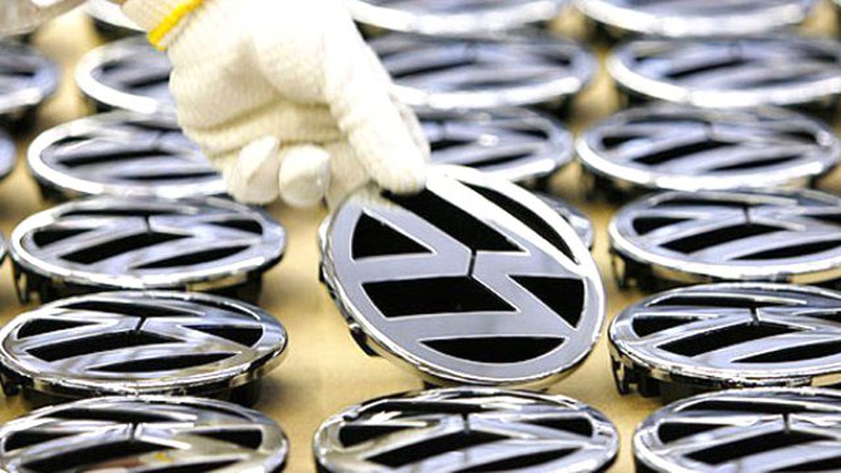 Hollanda Volkswagen\'in Satışlarını Durdurma Kararı Aldı