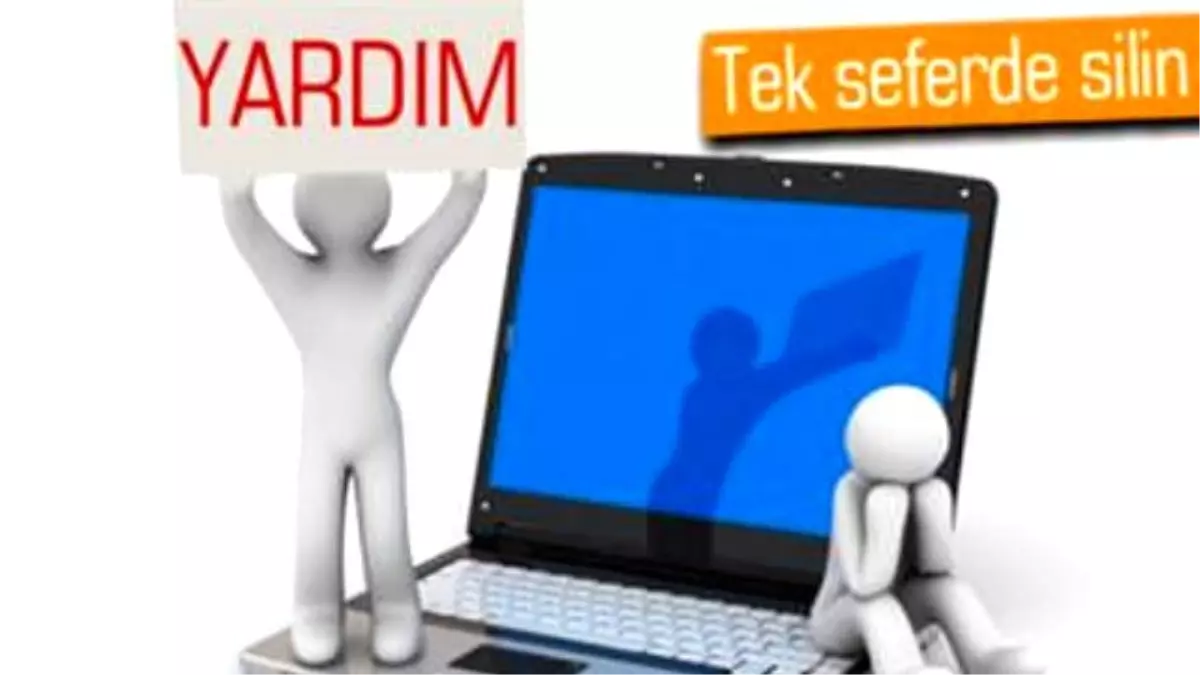 Iobit Uninstaller (İstemediğinizi Silin)