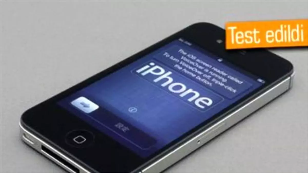 İphone 4s\'in İos 9 Performansı Nasıl?