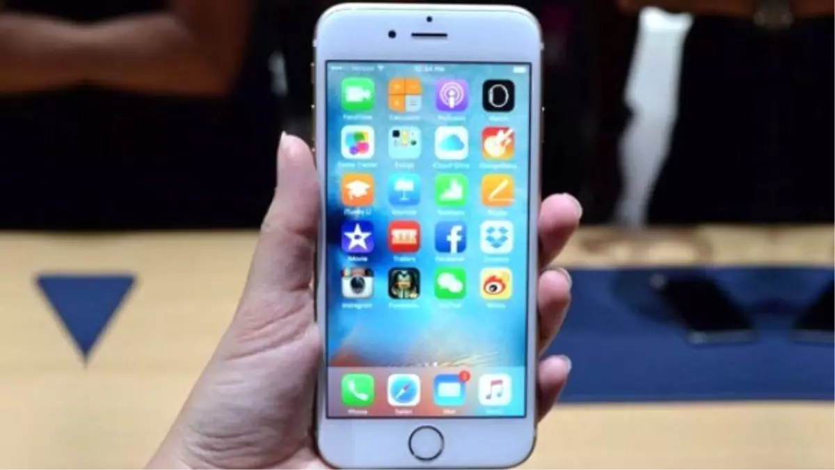 iPhone 6s fiyat ve özellikleri ekşi sözlükte ele alındı
