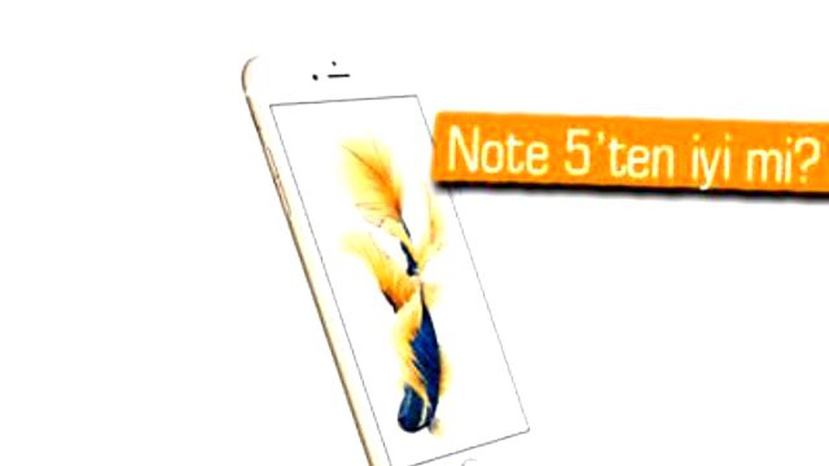 İphone 6s Plus'ın Şarjı Kaç Saat Gidiyor?