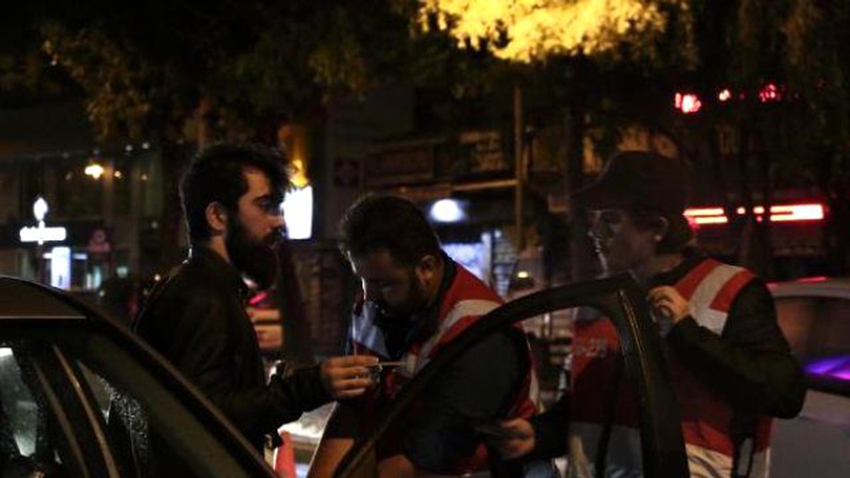 İstanbul Polisi\'nden "Yeditepe Huzur" Uygulaması