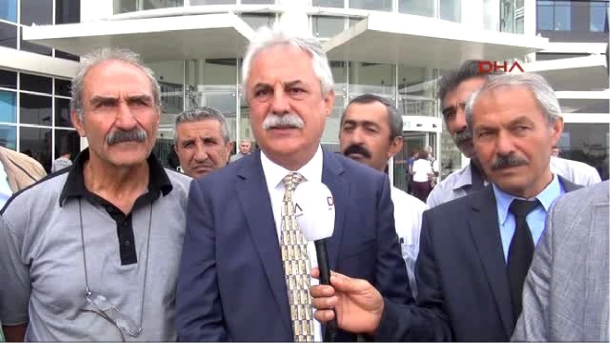 Kayseri CHP İl Başkanı Ayan: Cumhurbaşkanı Çok Alıngan ve Kırılgan