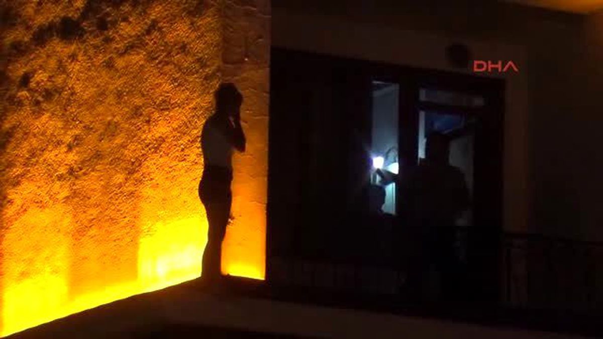 Sevgilisiyle Kavga Eden Genç Kadın İntihara Kalkıştı