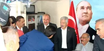 Melik, Harran ve Akçakale'de