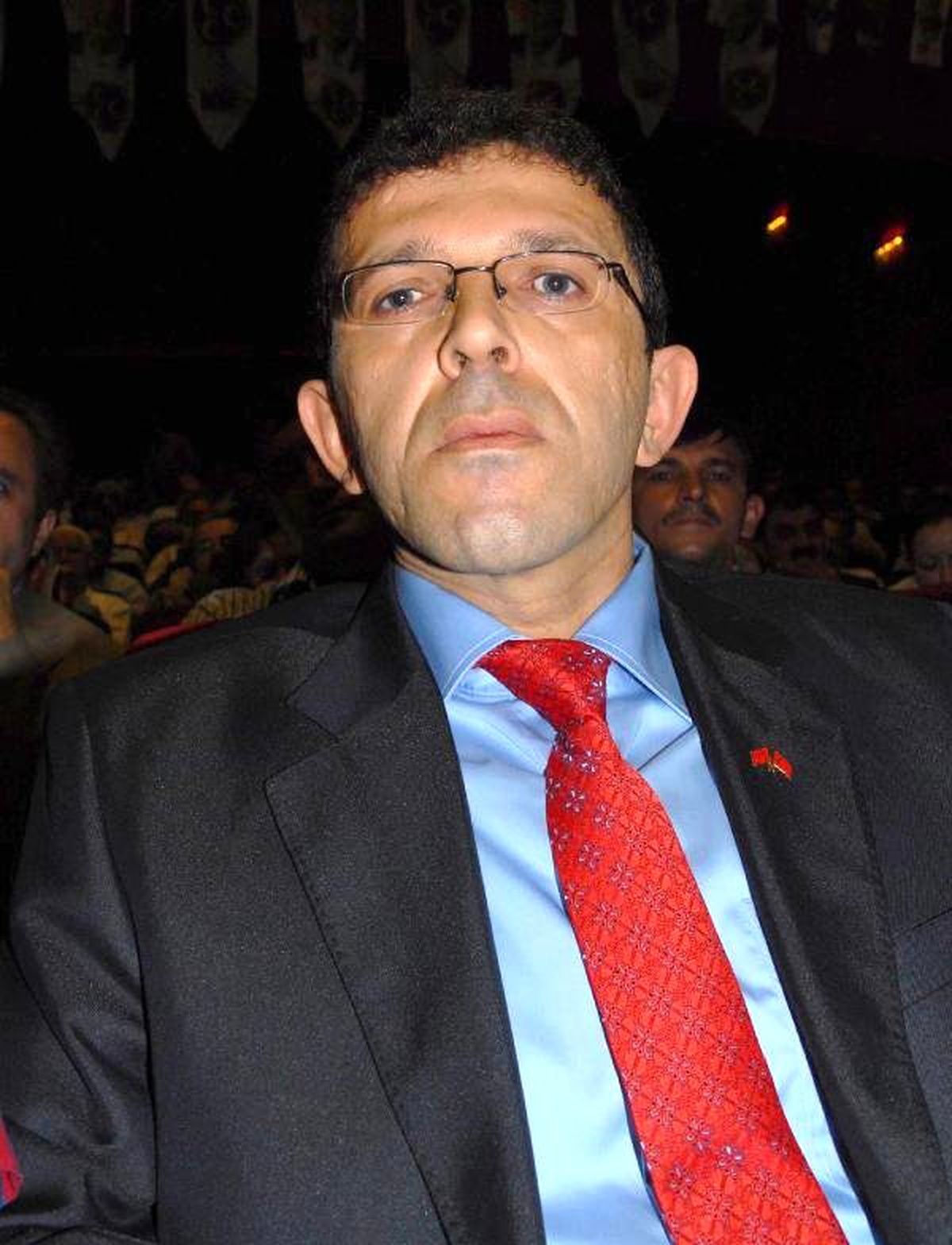 MHP\'li Öztürk\'ten Seçim Yasakları Uyarısı