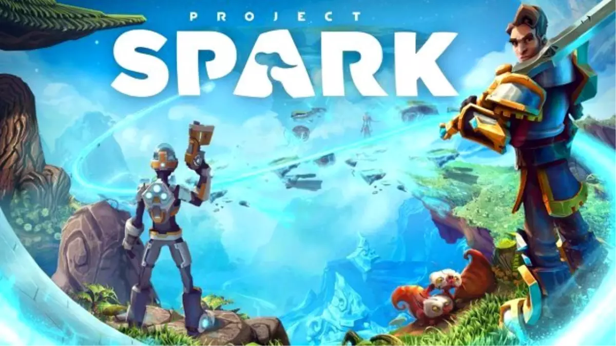 Microsoft Project Spark Tamamen Ücretsiz Oluyor!