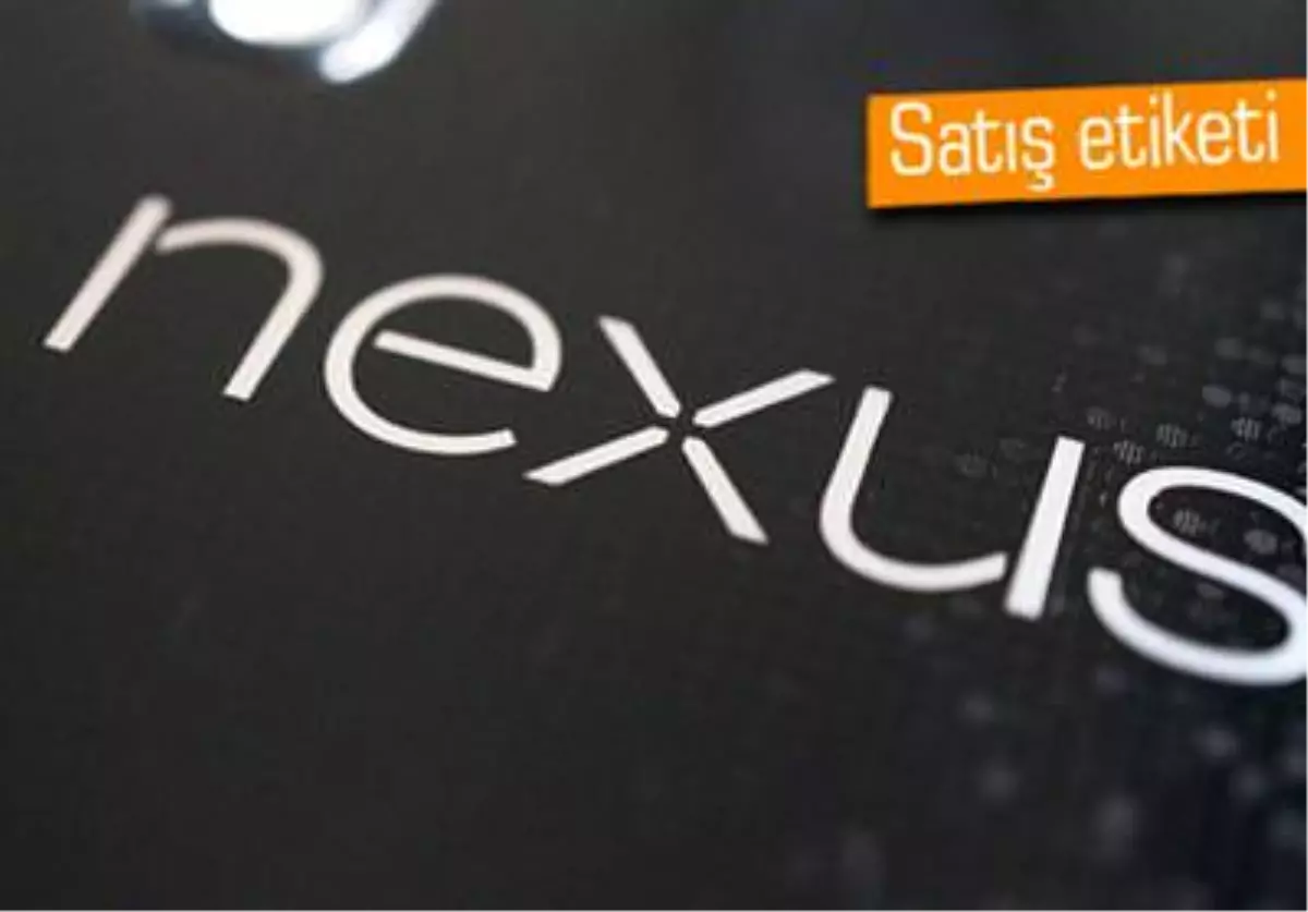 Nexus 5x ile Nexus 6p\'nin Fiyatı ve Çıkış Tarihi