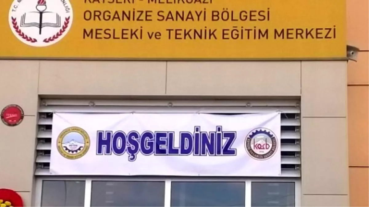 Osb Yönetim Kurulu Başkanı Tahir Nursaçan Açıklaması