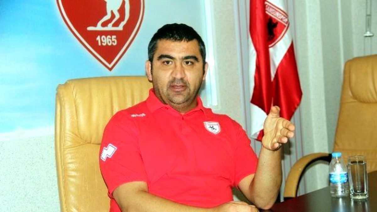 Özat\'tan Deniz Çoban Yorumu