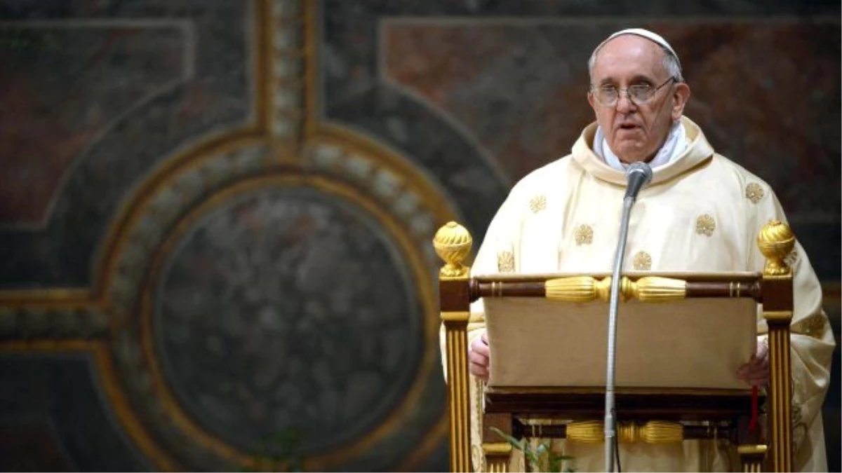 Papa: Büyük Patlama ve Evrim Gerçek