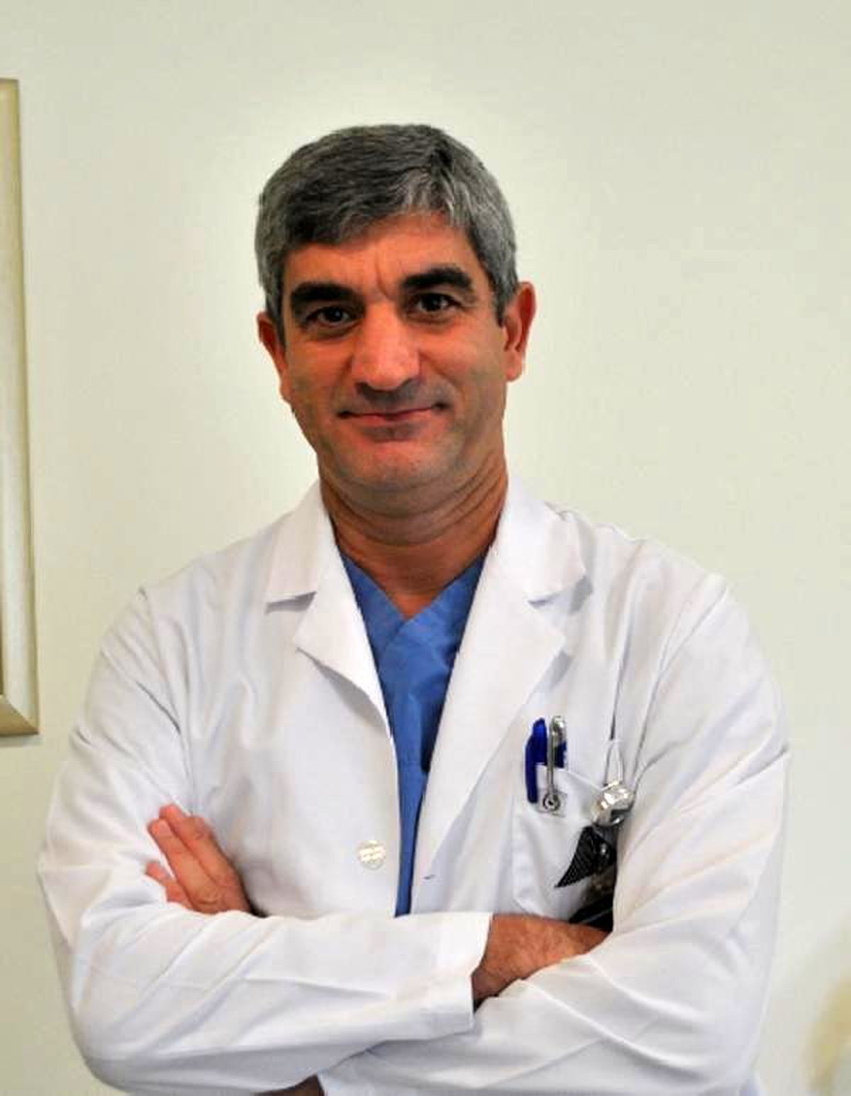 Prof. Dr. Değertekin: Kalp Senti El Bileğinden de Takılıyor