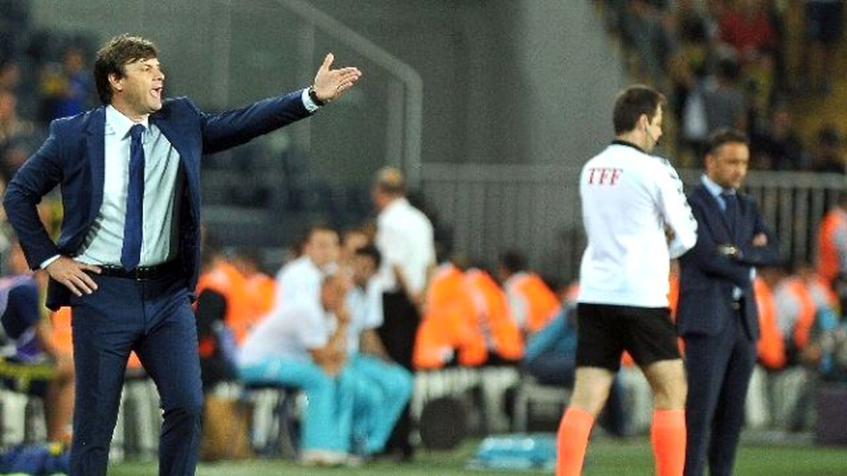 Tarih Yaşatan Ertuğrul Sağlam\'ın Kredisi 5 Maç Üzerinden Hesaplanamaz"