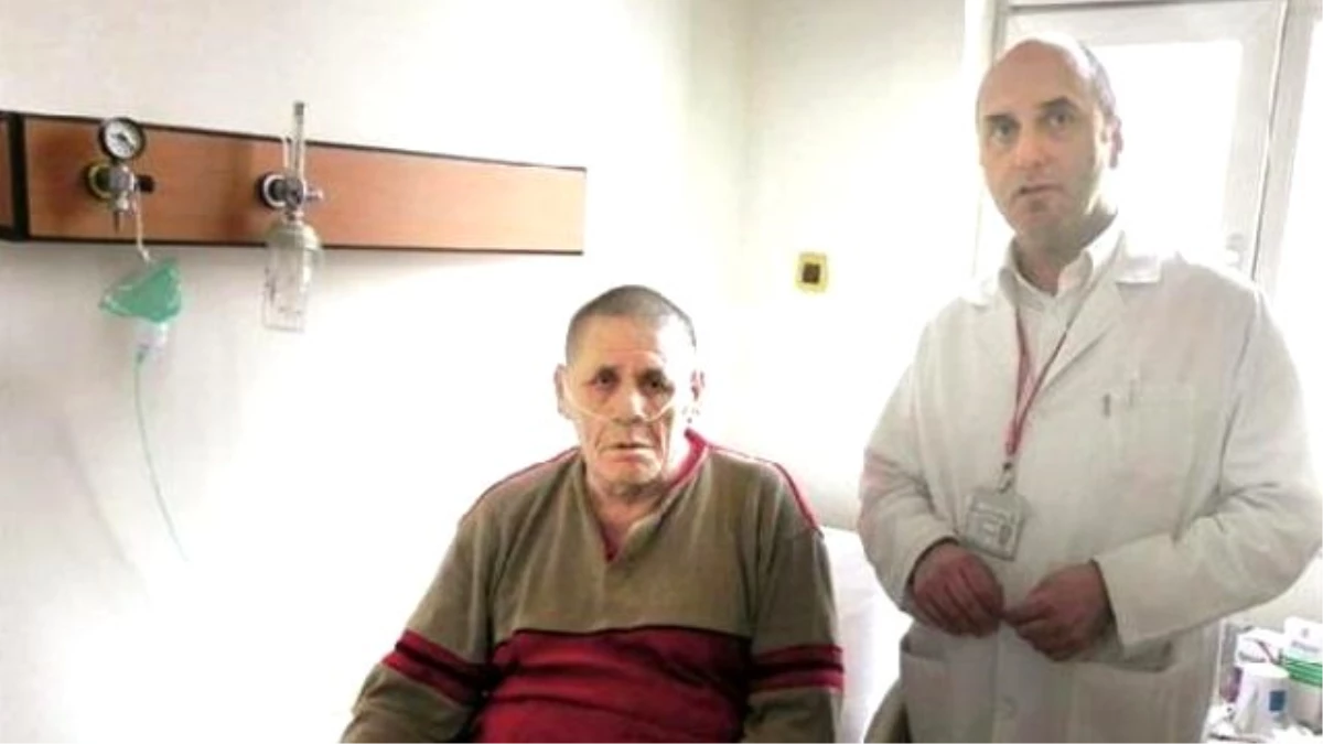 Turkish Man Dies After Staying İn Bursa Hospital For 47 Years