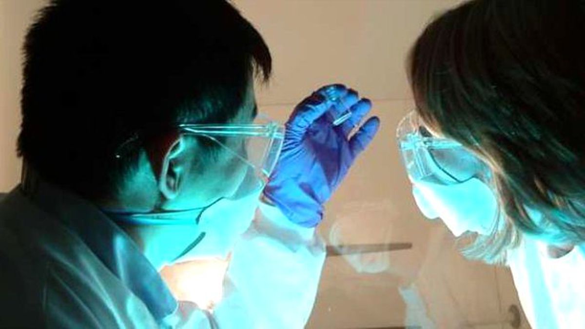 Bilim Adamları 'Tüy Kadar Hafif, Çelikten Güçlü' Süper Madde Geliştirdi