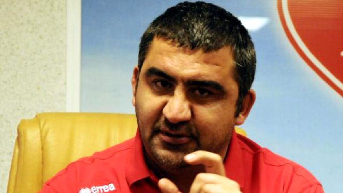 Ümit Özat: Deniz Çoban Kimsenin Başaramadığını Başardı