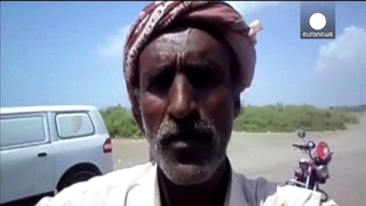 Yemen\'de Düğün Evi Hedef Oldu: 130 Ölü