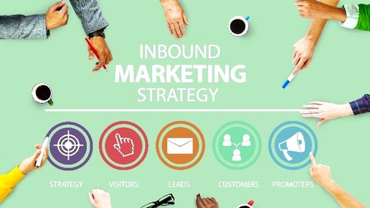 Yeni Pazarlama Trendi: Inbound Pazarlama
