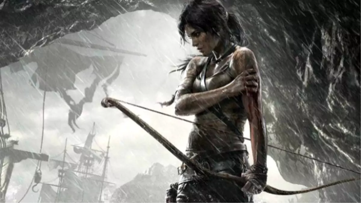 Yeni Tomb Raider\'ın Yönetmeni Kim Olacak?