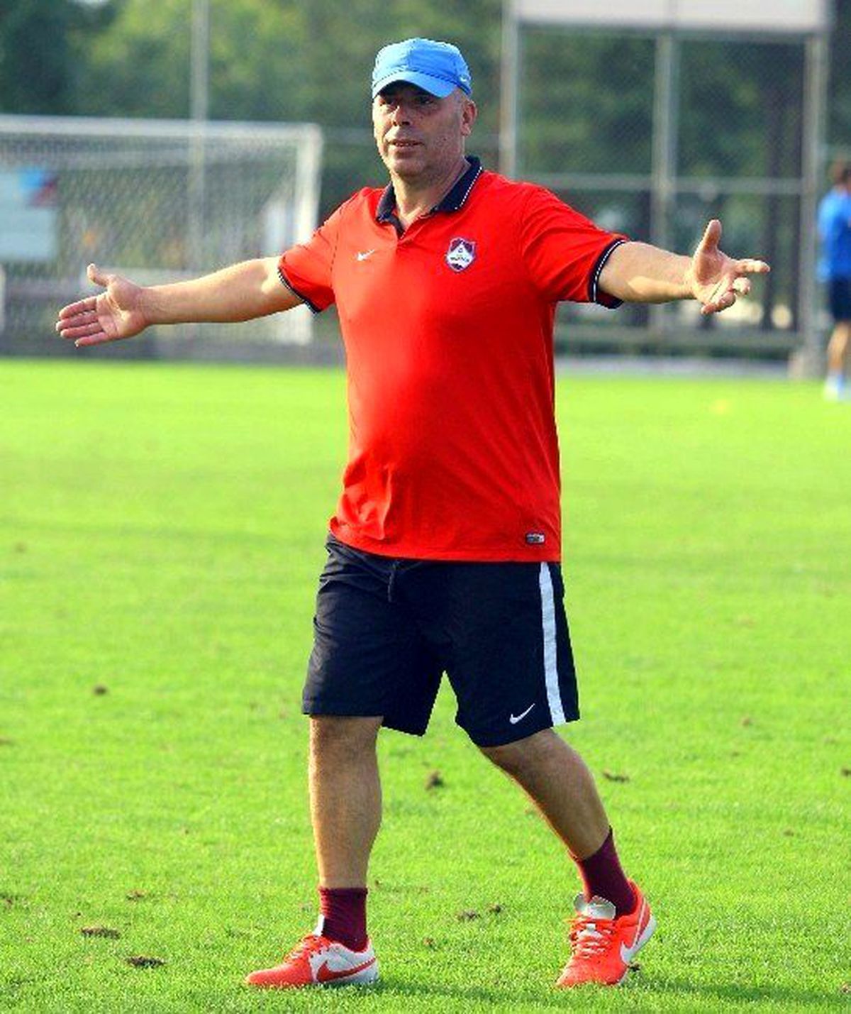 Zıvalıoğlu: "Her Geçen Gün Yükselen Performansımız Var"