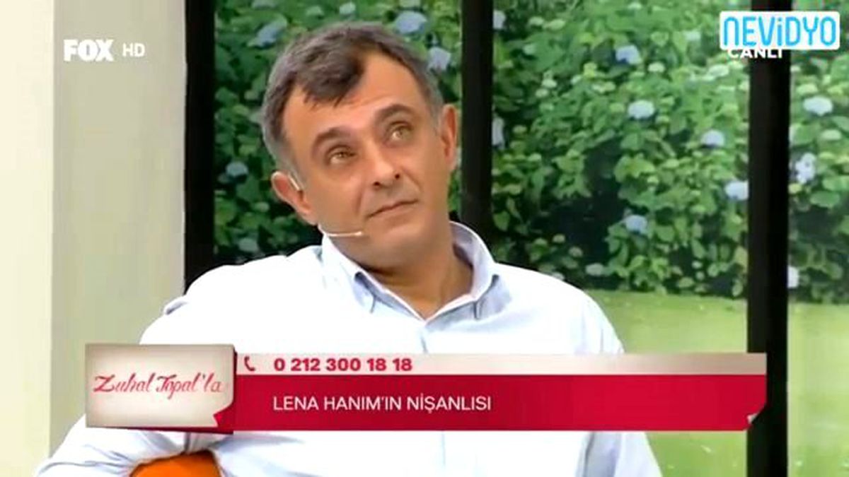 Zuhal Topal\'ın Programında Bebek İddiası Ortalığı Karıştırdı