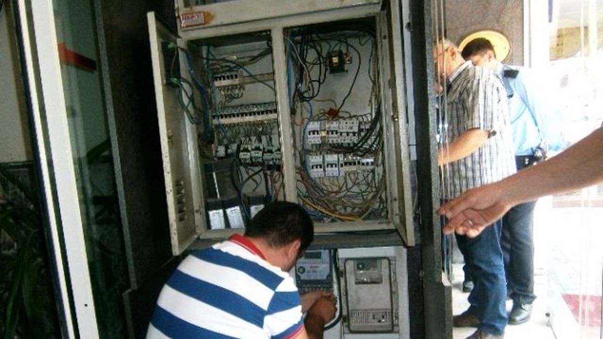 6 Kaçak Baz İstasyonu Devre Dışı Bırakıldı